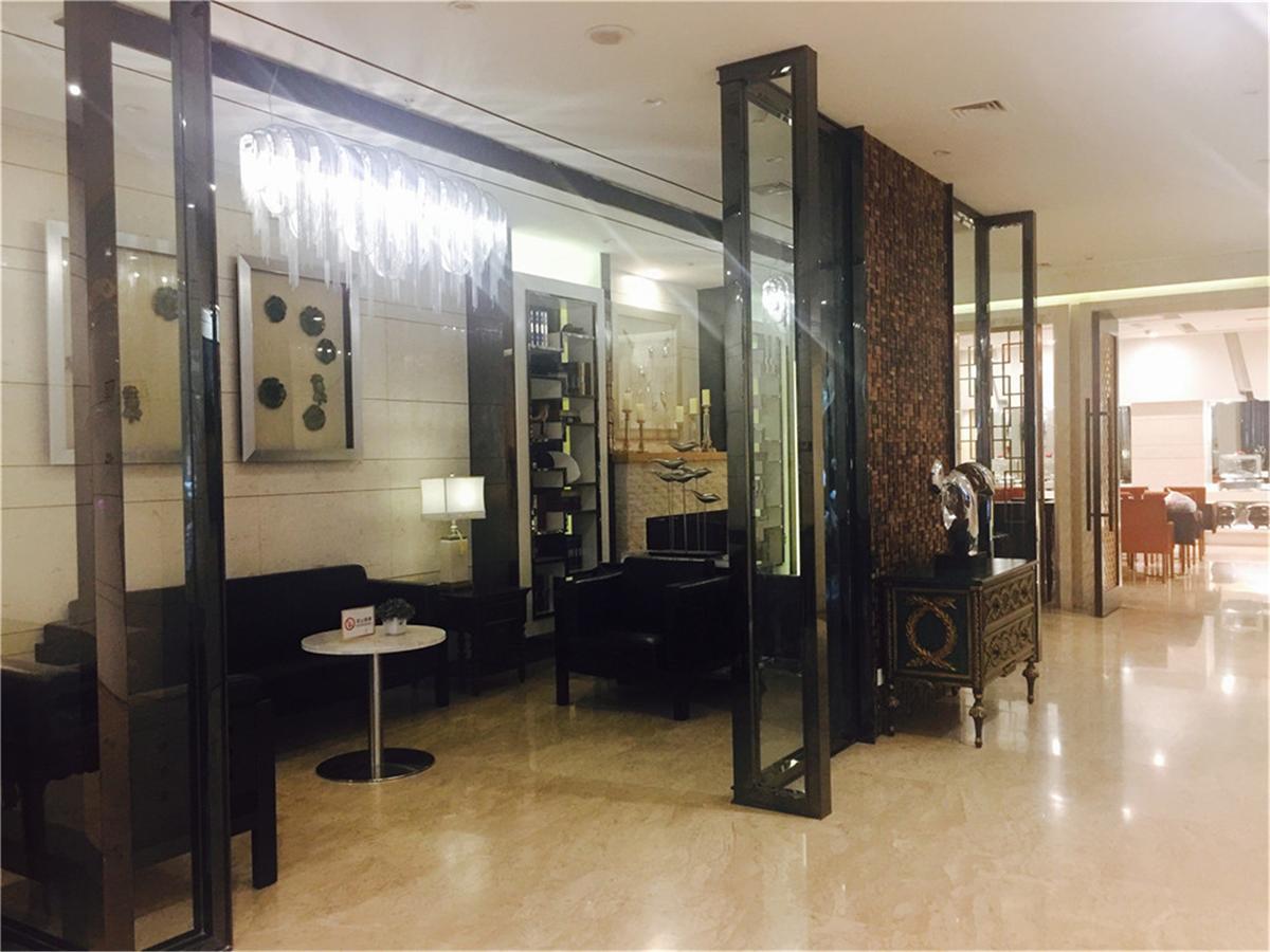 Xingyun Hotel Xi'An Si-an Exteriér fotografie